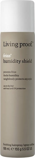 Living Proof No Frizz Humidity Shield 188 ml - afbeelding 1