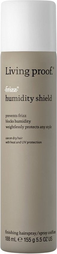 Living Proof No Frizz Humidity Shield 188 ml - afbeelding 1
