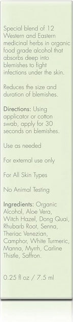 LUÉ by Jean Seo Clear 7,5ml - afbeelding 6