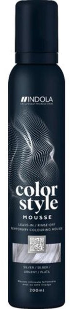 Indola - Color Style Mousse - 200ml - afbeelding 101