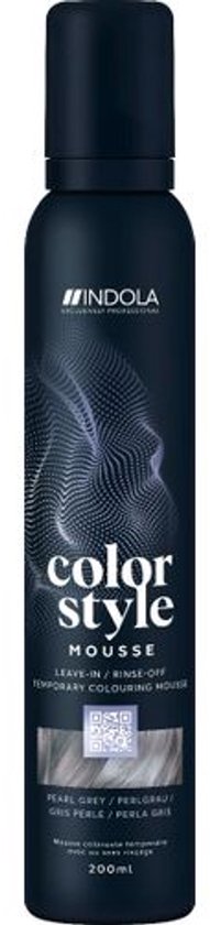 Indola Color Style Mousse - afbeelding 29
