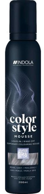 Indola Color Style Mousse - afbeelding 29
