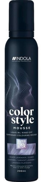Indola Color Style Mousse - afbeelding 42
