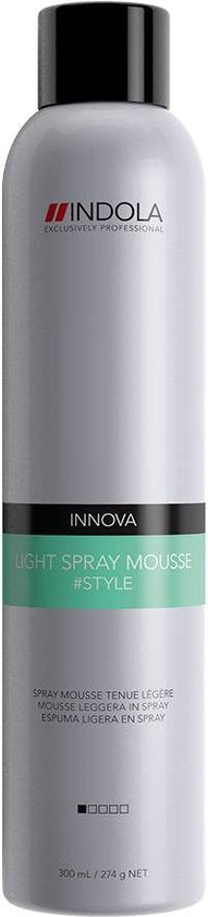 Indola Innova 200 ml - 304664 — EAN 4045787304664