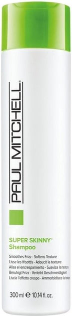 Paul Mitchell Smoothing Super Skinny Daily - 300 ml - Shampoo - afbeelding 4