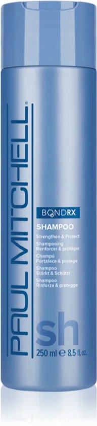 Paul Mitchell - Bond RX Shampoo - ml - afbeelding 3