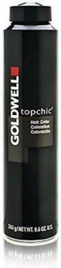 Goldwell - Topchic Haircolor - kleur: # 5RV - afbeelding 1