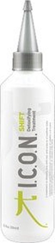I.C.O.N. Shift Treatment 250 ml. - afbeelding 1