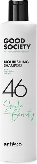 Good Society 46 Nourishing Shampoo 250ml - afbeelding 1