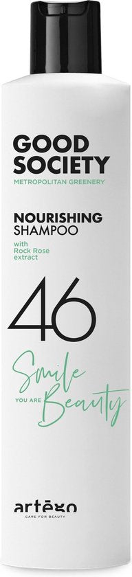 Good Society 46 Nourishing Shampoo 250ml - afbeelding 1
