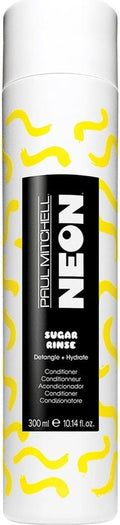 Paul Mitchell - Neon Sugar Rinse Conditioner 300 ml - afbeelding 1