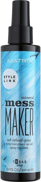 Matrix Spray Style Link Mineral Mess Maker - afbeelding 1