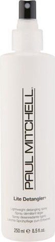 Paul Mitchell - Original The Detangler Conditioner 300 Ml - afbeelding 8