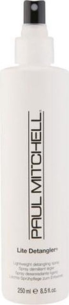 Paul Mitchell - Original The Detangler Conditioner 300 Ml - afbeelding 8