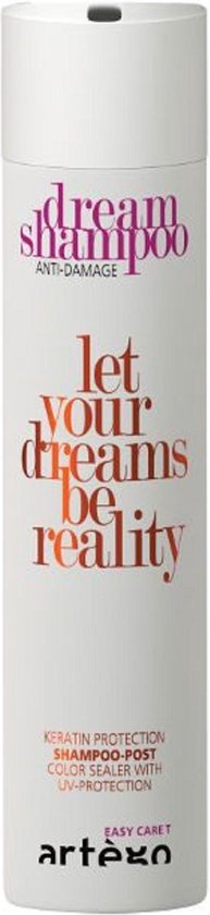 Artègo Easy Care T - Dream shampoo 250ml - afbeelding 1