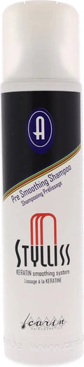Carin Stylliss Pre Smoothing Shampoo 250ml - afbeelding 1