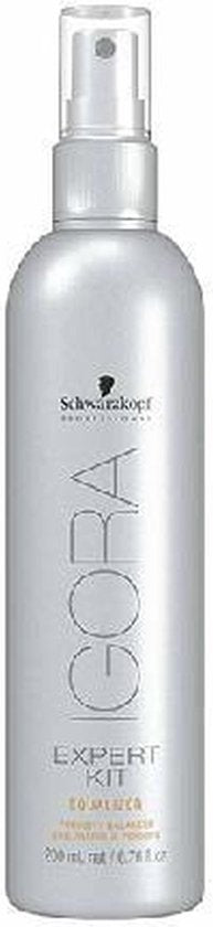 Schwarzkopf - Igora - Equalizer Porosity Balancer - 200 ml - afbeelding 2