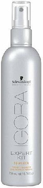 Schwarzkopf - Igora - Equalizer Porosity Balancer - 200 ml - afbeelding 2