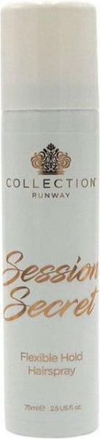 The Collection Runway Session Secret Haarspray - 300ml - afbeelding 2