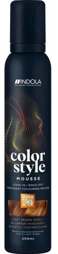 Indola Color Style Mousse - afbeelding 18