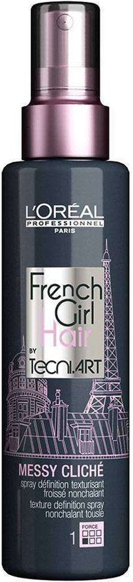 Vormende Spray L'Oréal Paris Tecni Art Messy Cliche (150 ml) - afbeelding 10
