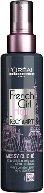 Vormende Spray L'Oréal Paris Tecni Art Messy Cliche (150 ml) - afbeelding 10