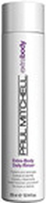 Paul Mitchell - Extra-Body Daily Rinse - afbeelding 9