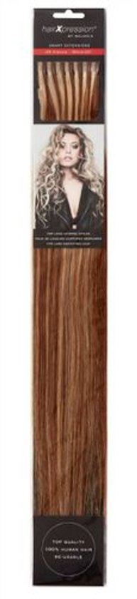 Balmain Hair  HairXpressions Human Hair - afbeelding 6