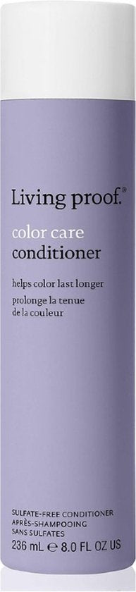 Living Proof - Color Care Conditioner - 236 ml - afbeelding 2