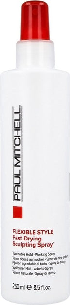 Fast drying sculpting spray - 250 ml - afbeelding 5