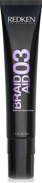 Redken Braid aid 03 braid defining lotion - afbeelding 1