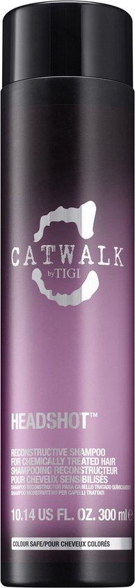 Tigi Catwalk - afbeelding 10
