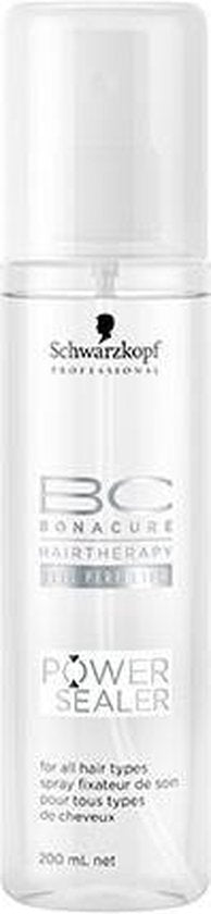 BC Bonacure 200 ml — EAN 4045787238211