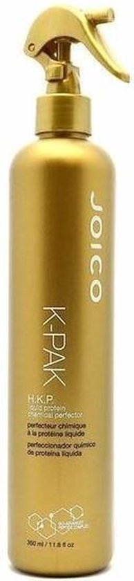 Joico - K-Pak - Care - H.K.P. - 350 ml - afbeelding 5