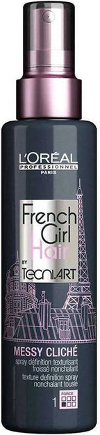 Vormende Spray L'Oréal Paris Tecni Art Messy Cliche (150 ml) - afbeelding 5