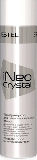 Estel iNeo Crystal Care Shampoo 250ml - afbeelding 1
