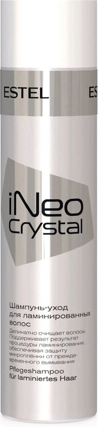 Estel iNeo Crystal Care Shampoo 250ml - afbeelding 1