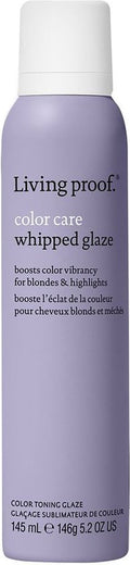 Living Proof - Color Care Whipped Glaze Dark - 145 ml - afbeelding 1