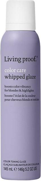 Living Proof - Color Care Whipped Glaze Dark - 145 ml - afbeelding 1