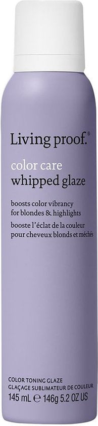 Living Proof - Color Care Whipped Glaze Dark - 145 ml - afbeelding 1