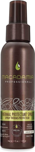 Hittebeschermer Macadamia Thermische Beschermer (148 ml) 148 ml - afbeelding 1