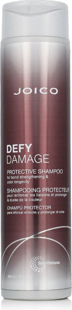 Joico - Defy Damage Protective Shampoo - afbeelding 8