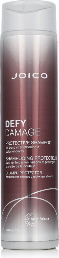 Joico - Defy Damage Protective Shampoo - afbeelding 8