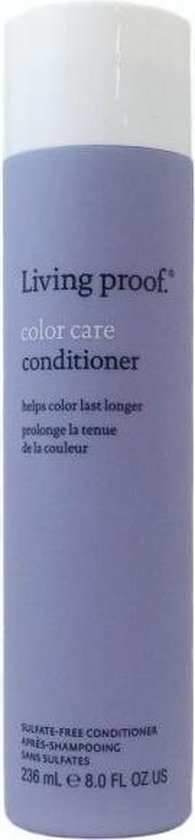 Living Proof - Color Care Conditioner - 236 ml - afbeelding 4