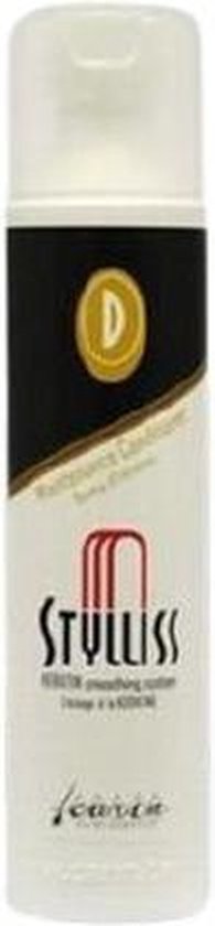Carin Stylliss Maintenance Conditioner  250ml - afbeelding 3