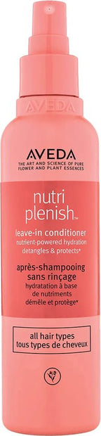 Aveda Nutriplenish - Leave-In Conditioner - 200 ml - Haarcrème - afbeelding 12