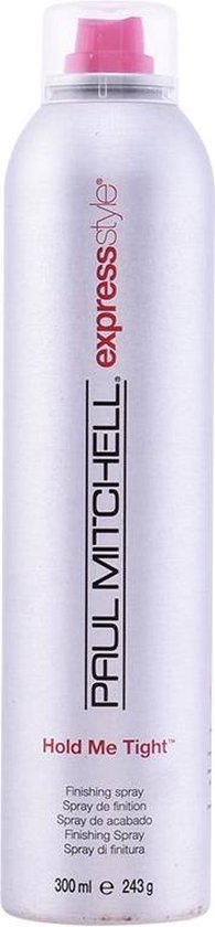 Paul Mitchell - Soft Style Soft Spray Natural Hold - afbeelding 8