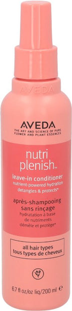 Aveda Nutriplenish - Leave-In Conditioner - 200 ml - Haarcrème - afbeelding 7