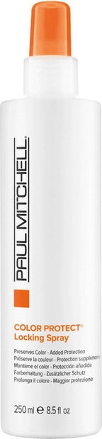 Paul Mitchell - ColorCare Color Protect Locking Leave-In Spray - 250ml - afbeelding 1