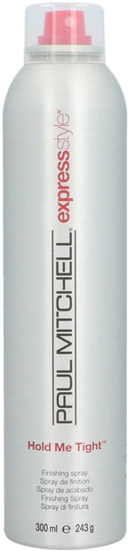Paul Mitchell - Soft Style Soft Spray Natural Hold - afbeelding 4